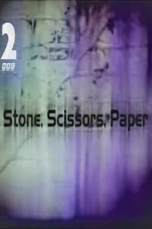 Stone, Scissors, Paper