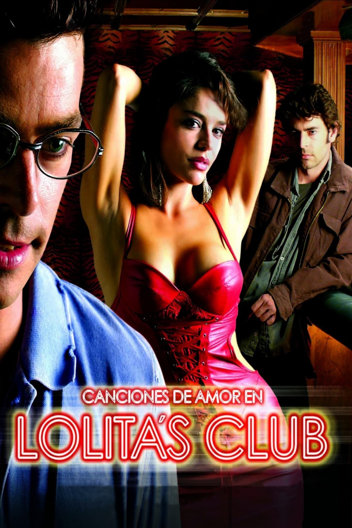 Lolita's Club