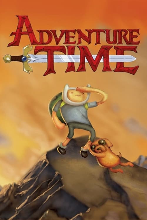 Adventure Time (2008)