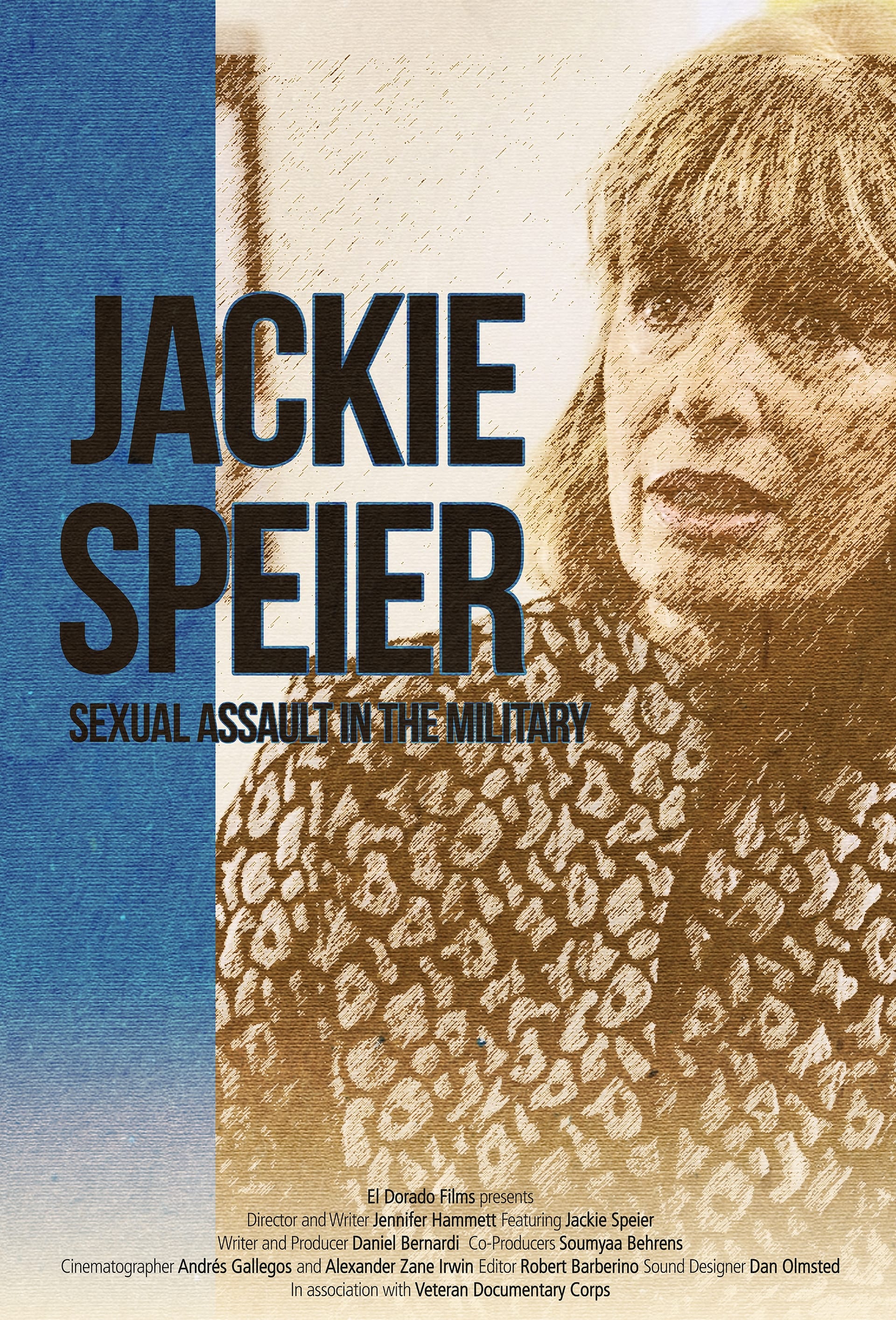Jackie Speier: Sexual Assault in the Military (2016)