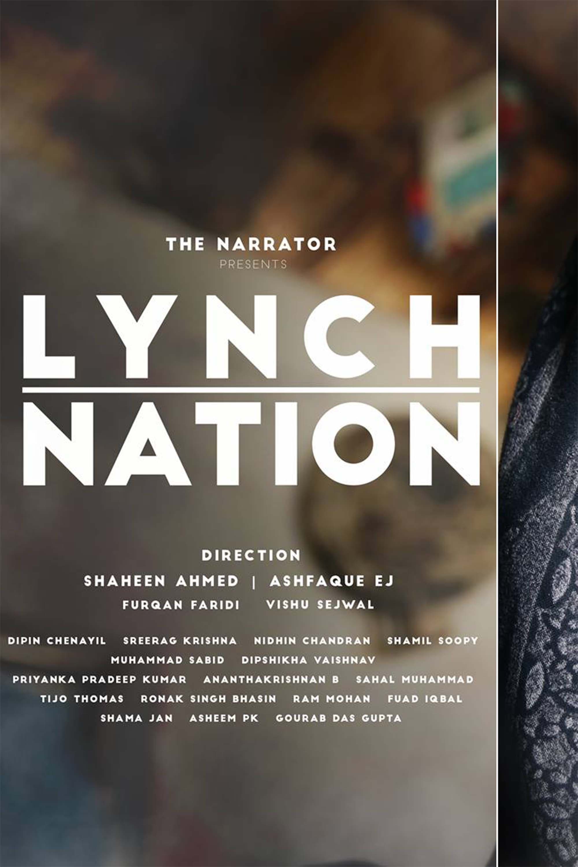 LYNCH NATION