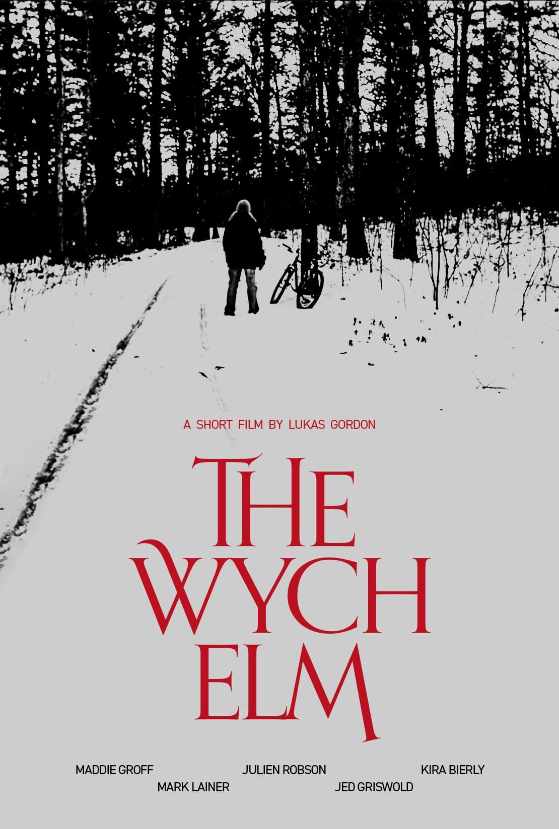 The Wych Elm