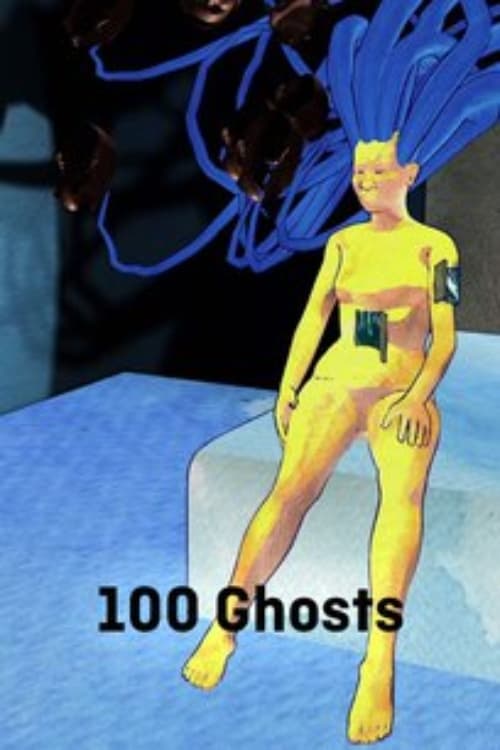 100 Ghosts