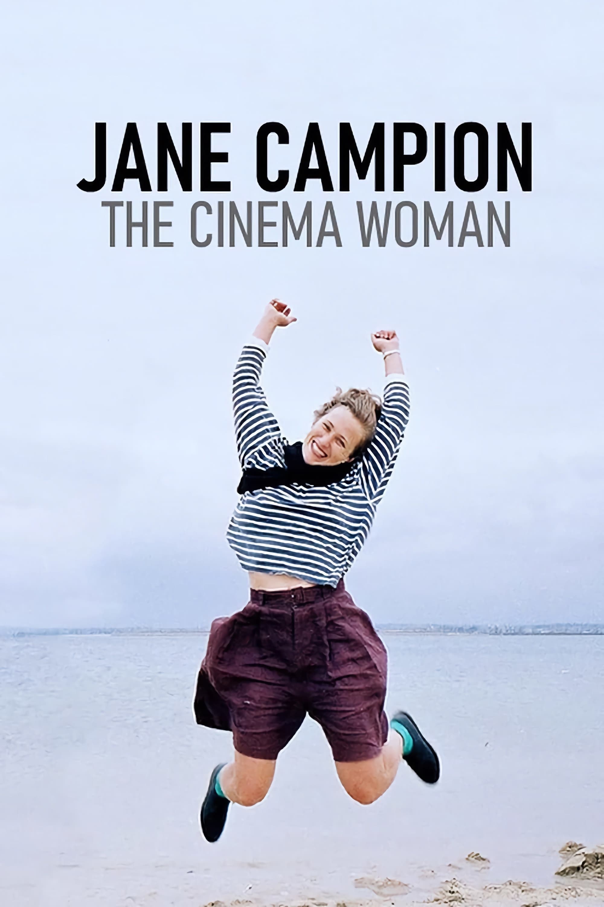 Jane Campion, The Cinema Woman (2022)