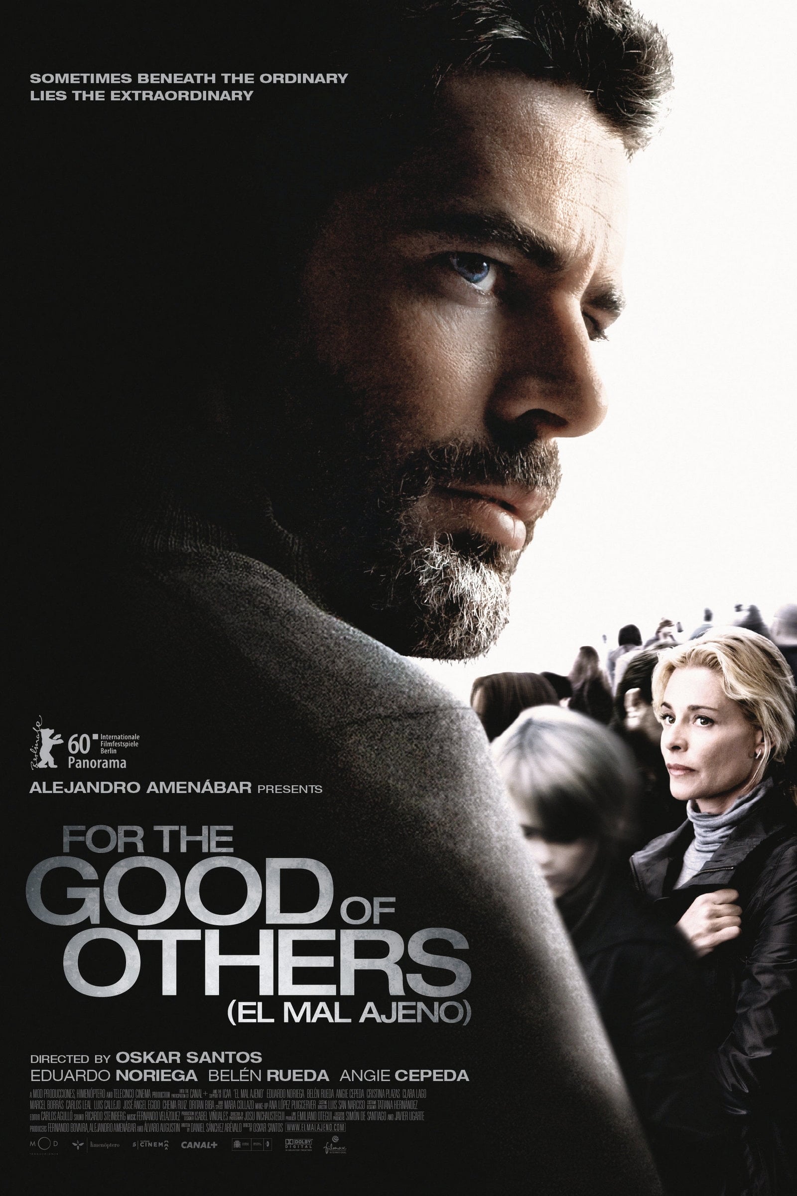 For the Good of Others (2010)