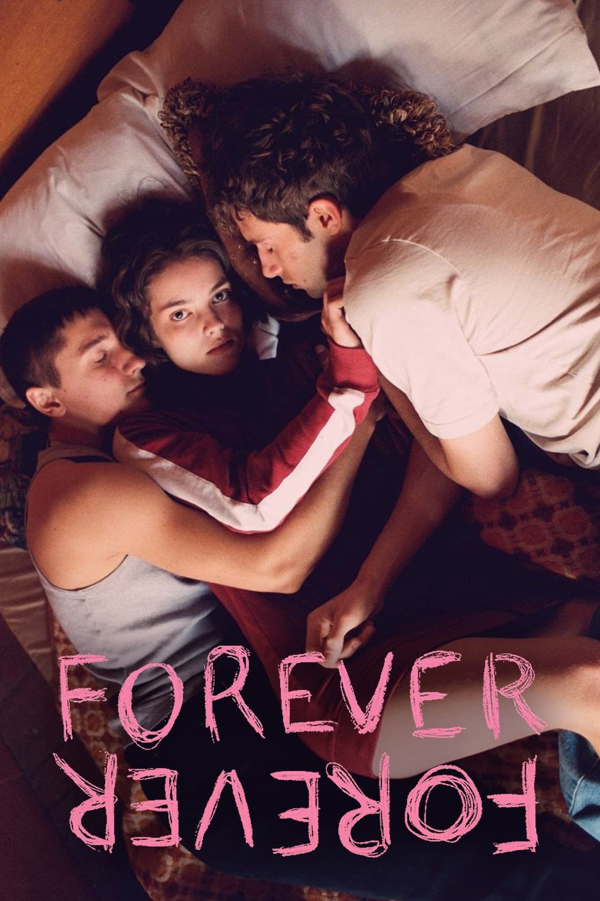 Forever-Forever