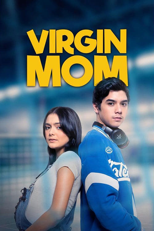 Virgin Mom