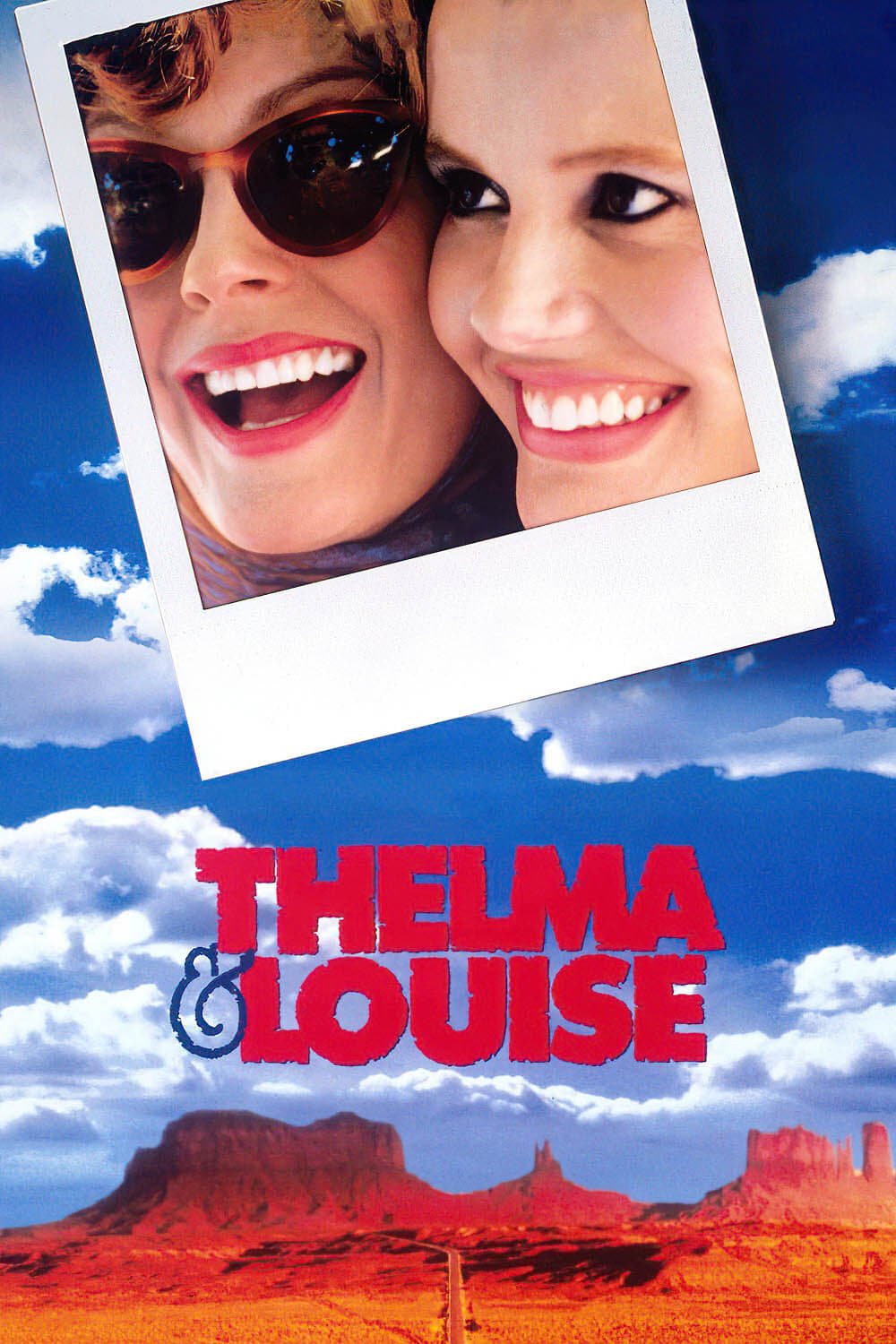 Thelma y Louise (1991)