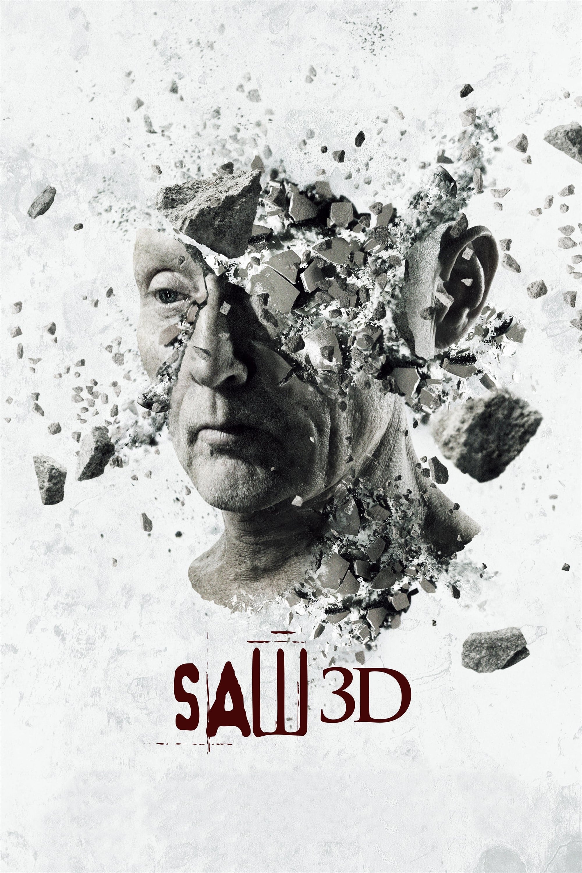 Saw 3D : Chapitre final