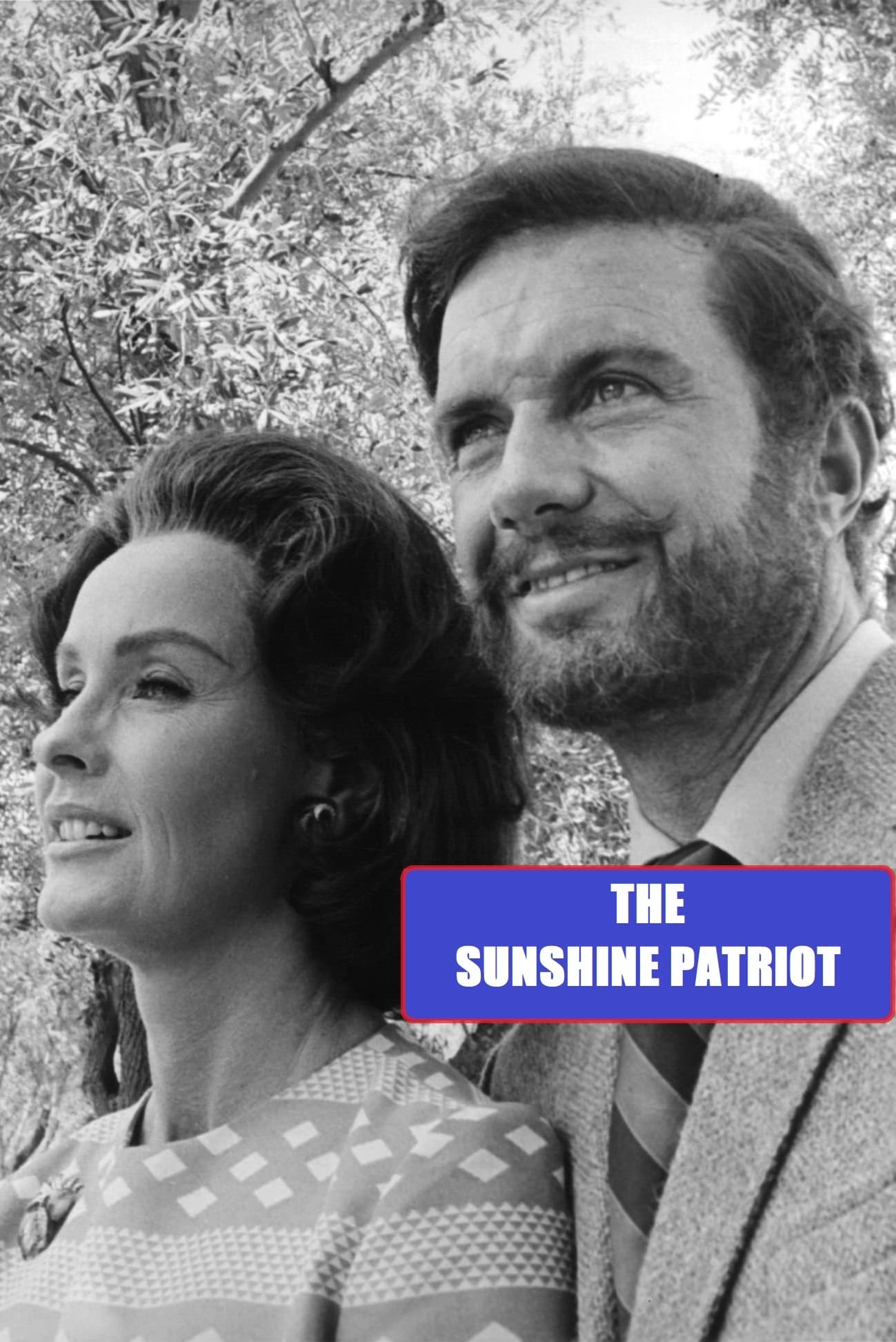 The Sunshine Patriot (1968)