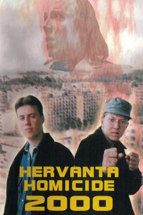 Hervanta Homicide 2000