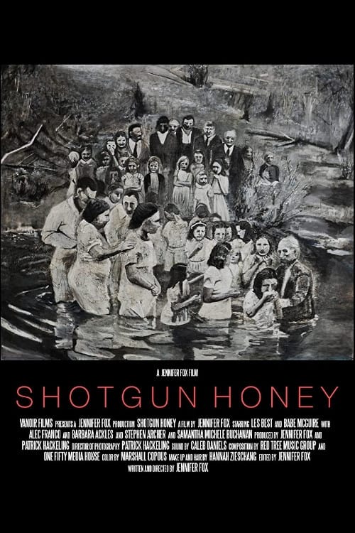 Shotgun Honey