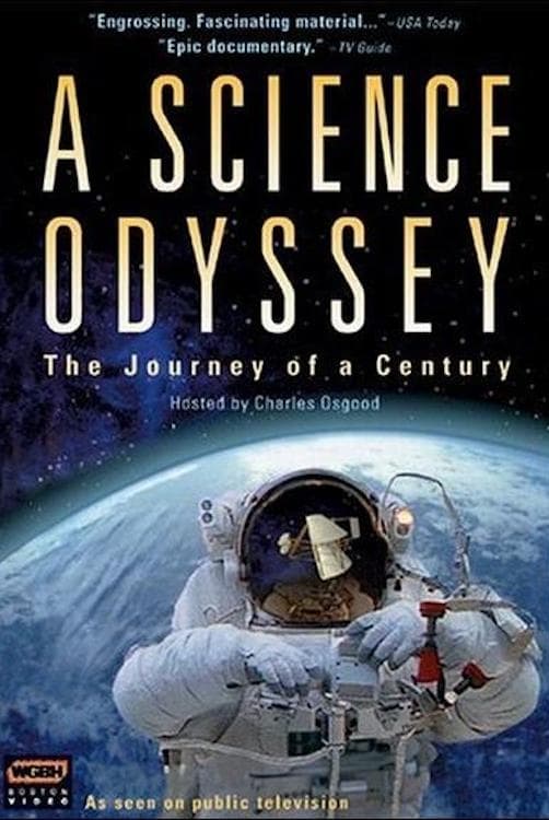 A Science Odyssey
