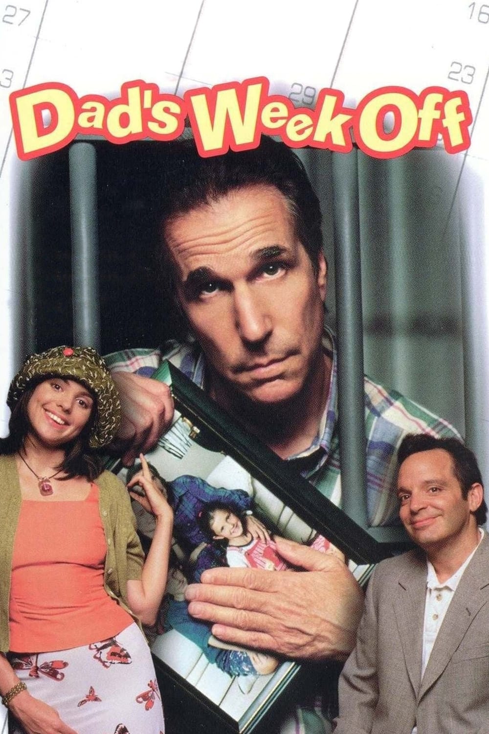 Dad's Week Off (1997)