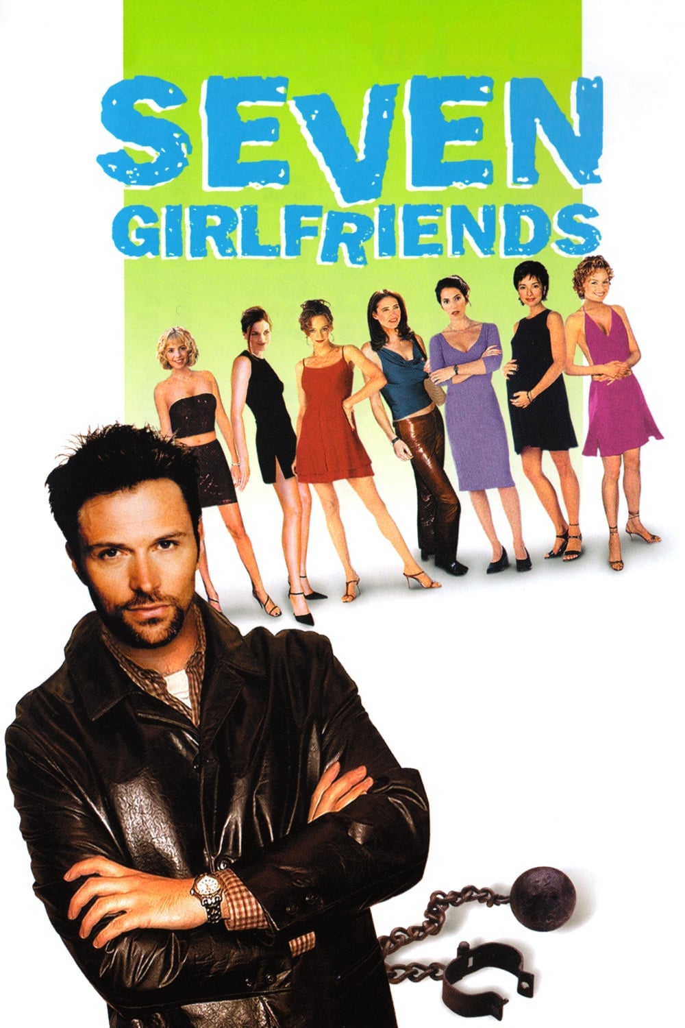 Seven Girlfriends (2000)