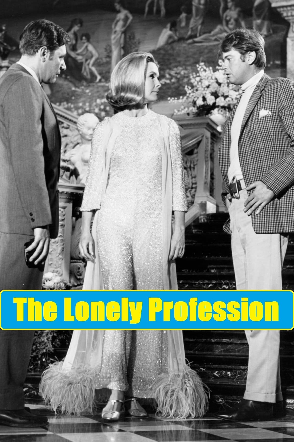 The Lonely Profession