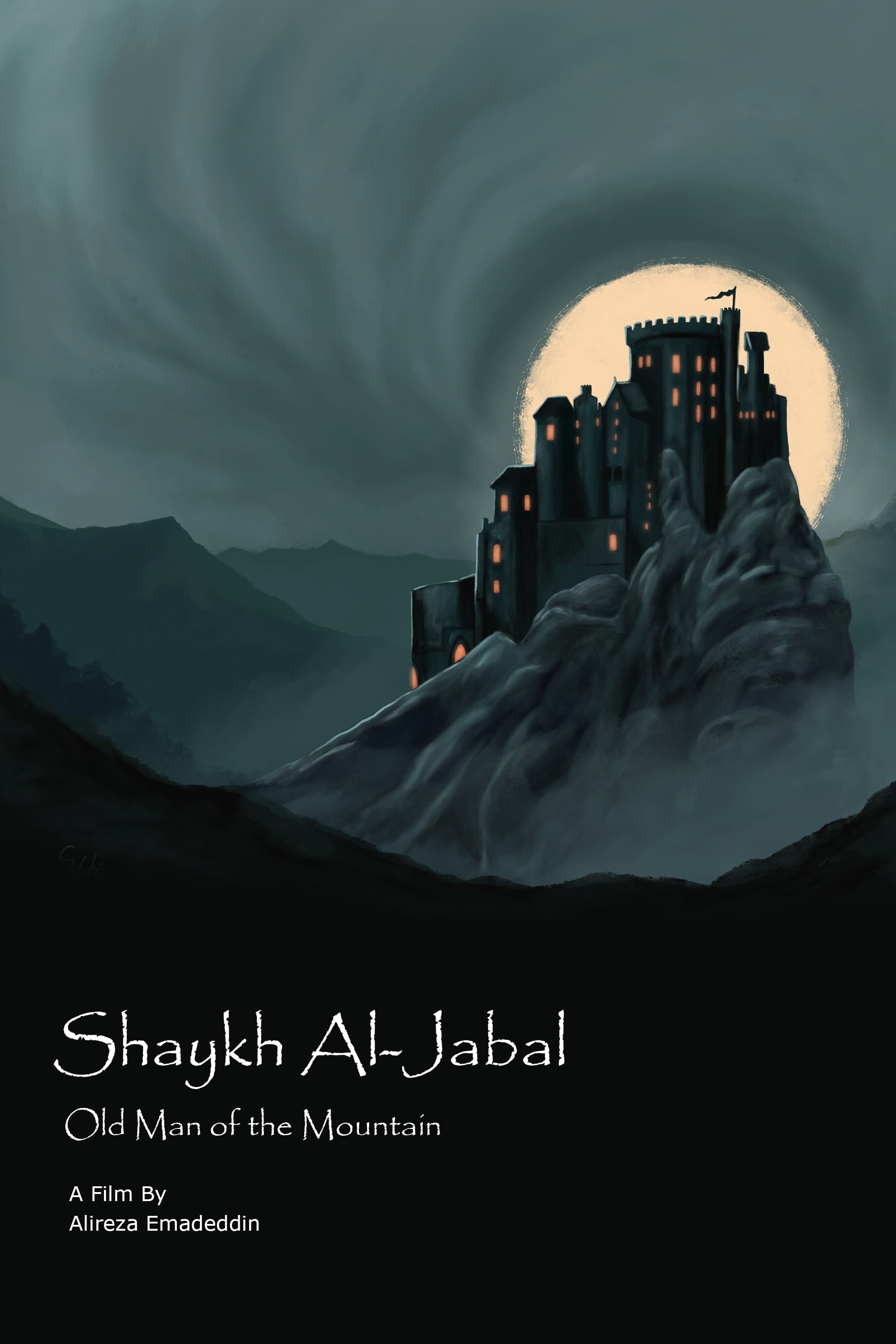 Shaykh Al-Jabal