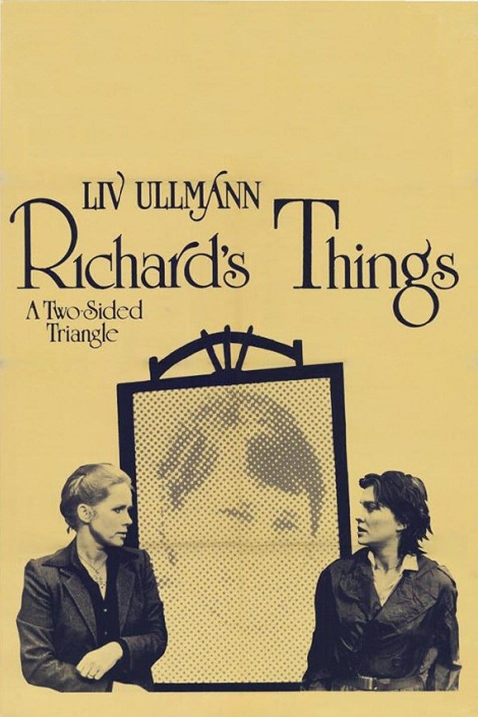 Richard's Things (1980)