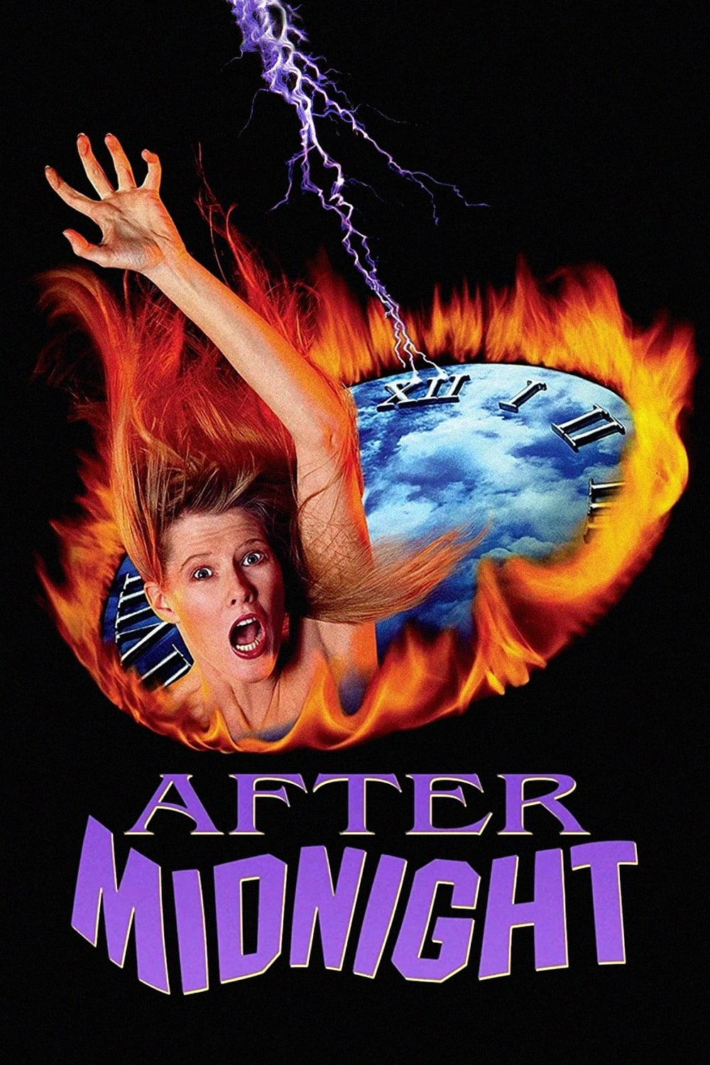 After Midnight (1989)
