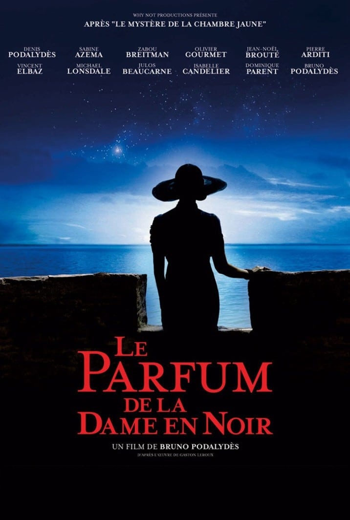 Das Parfüm der Dame in Schwarz (2005)
