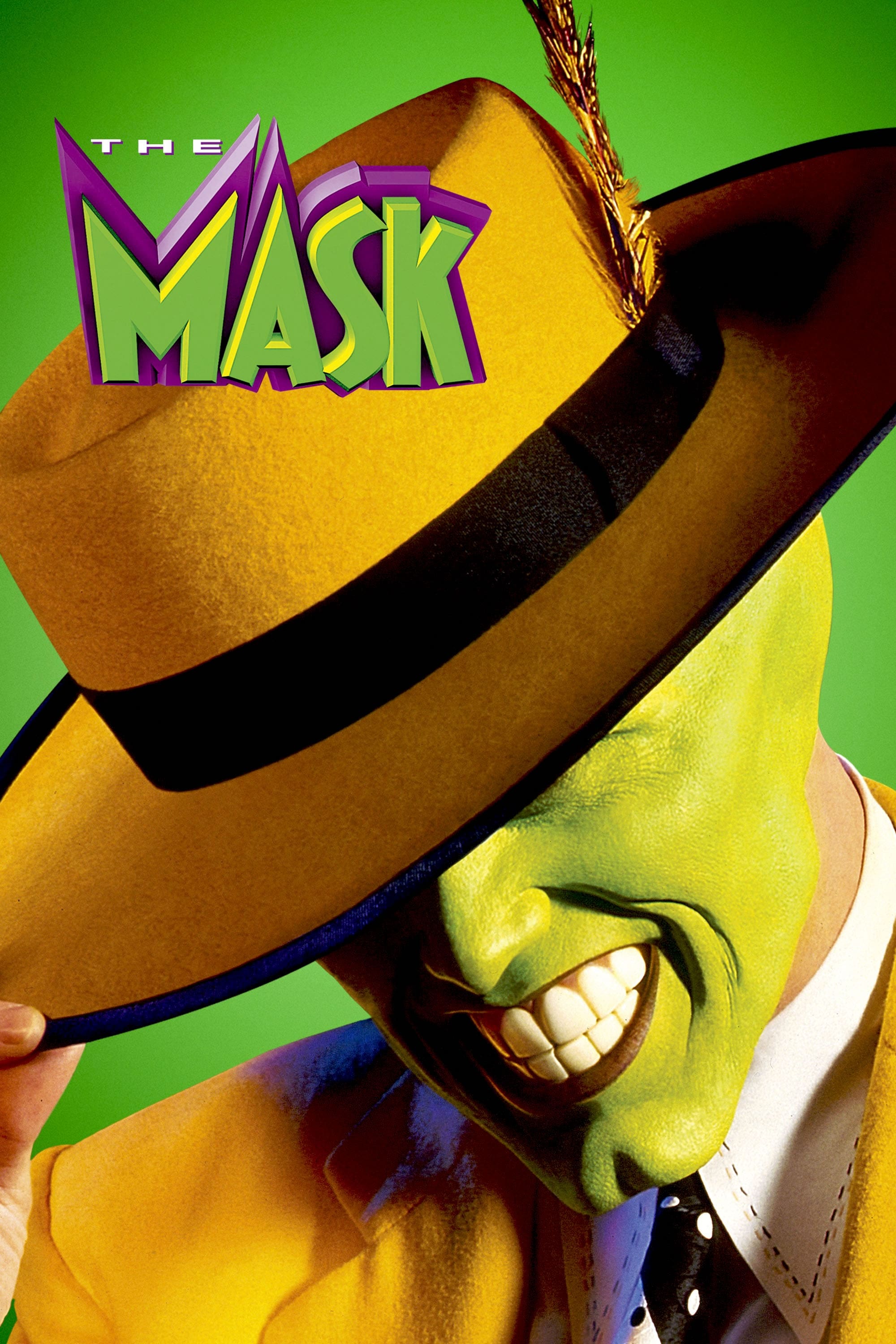 Die Maske (1994)