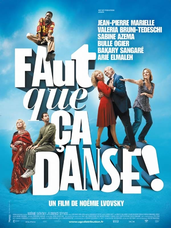 Let's Dance (2007)