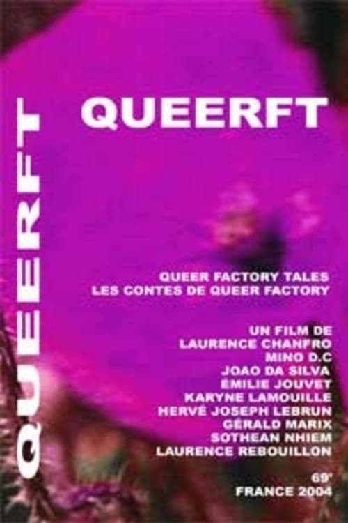 Queer FT: Queer Factory Tales