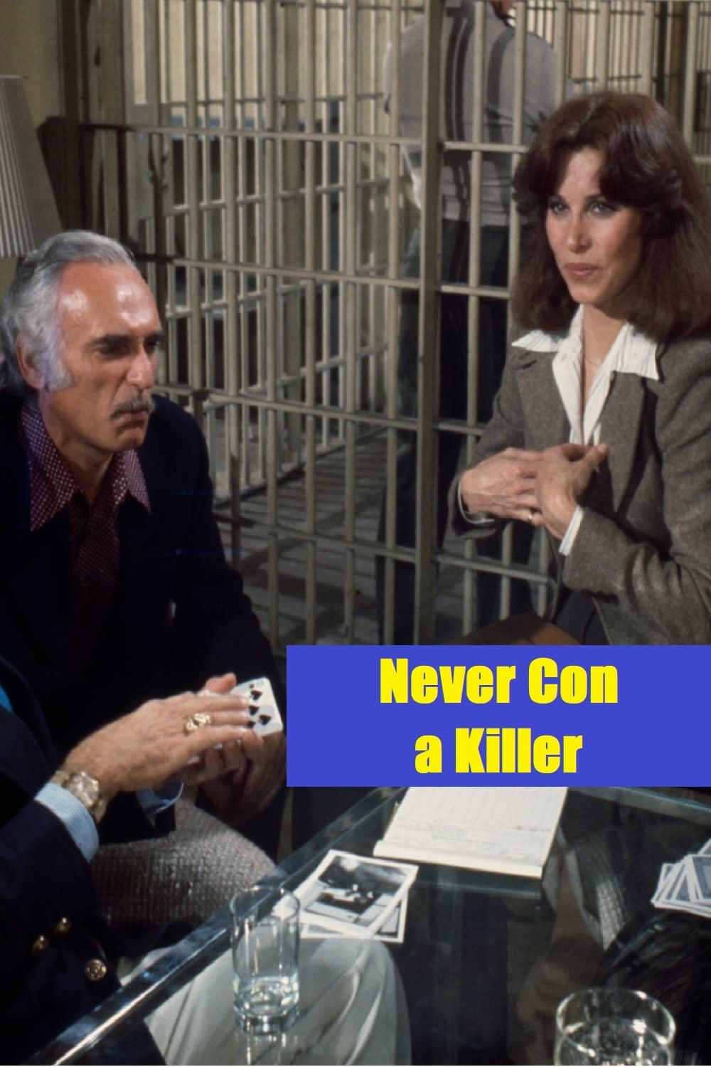 Never Con a Killer