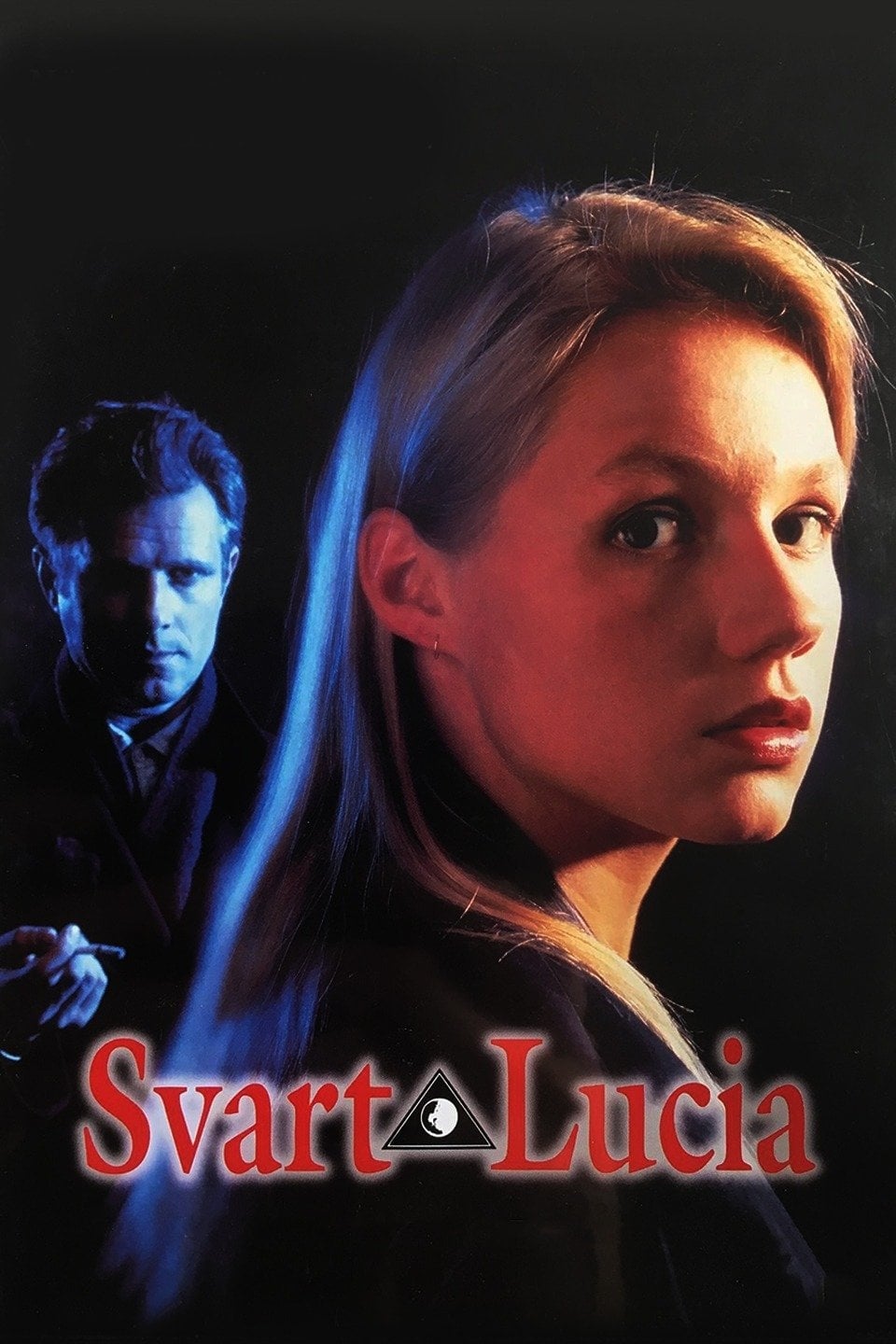 Svart Lucia (1992)