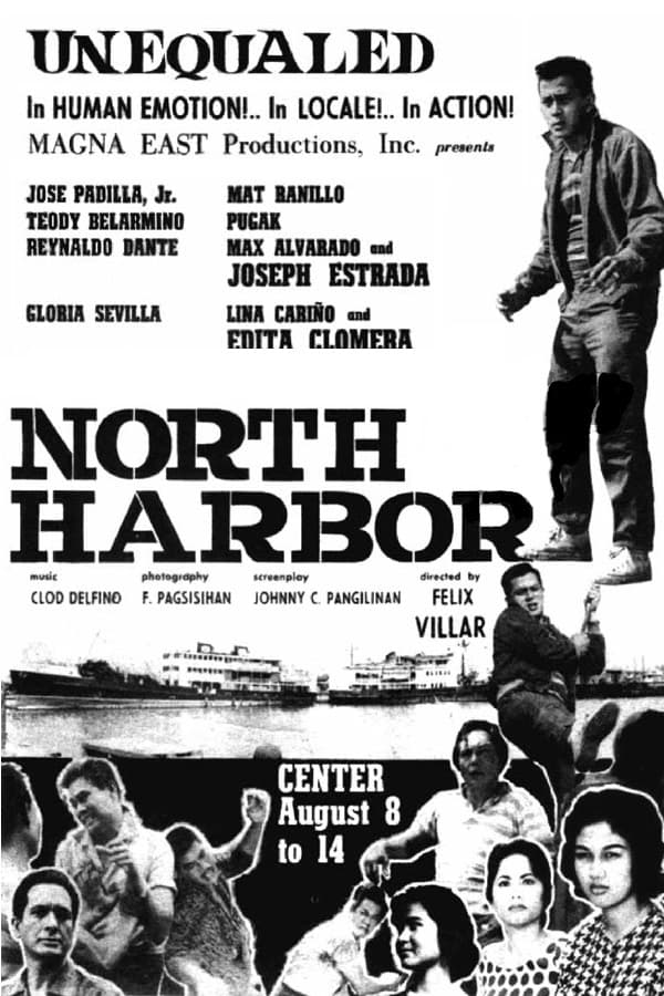 North Harbor