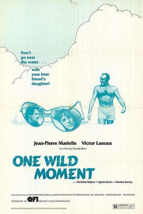 One Wild Moment (1977)