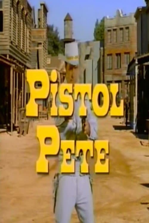 Pistol Pete (1996)