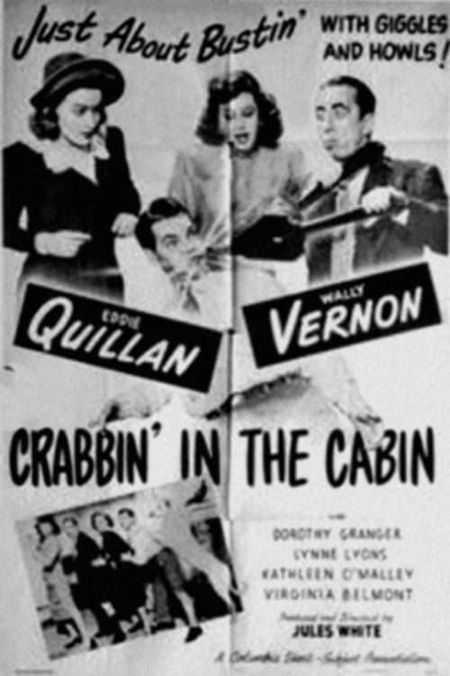 Crabbin' in the Cabin