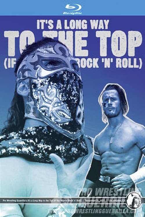 PWG: It's A Long Way To The Top (If You Wanna Rock 'n' Roll)