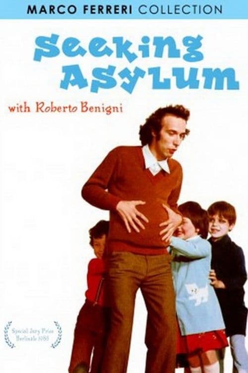 Seeking Asylum (1979)