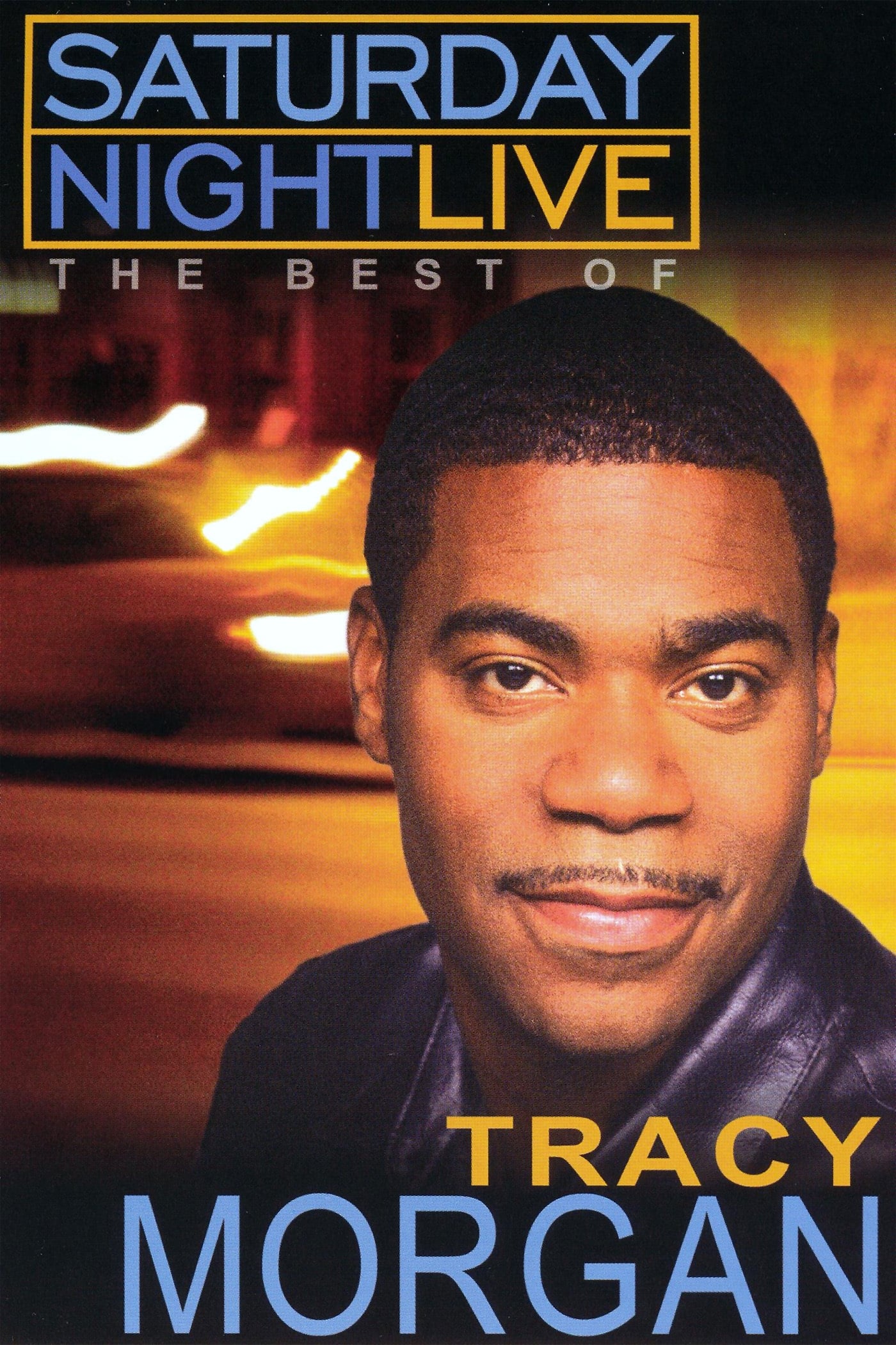 Saturday Night Live: The Best of Tracy Morgan (2004)