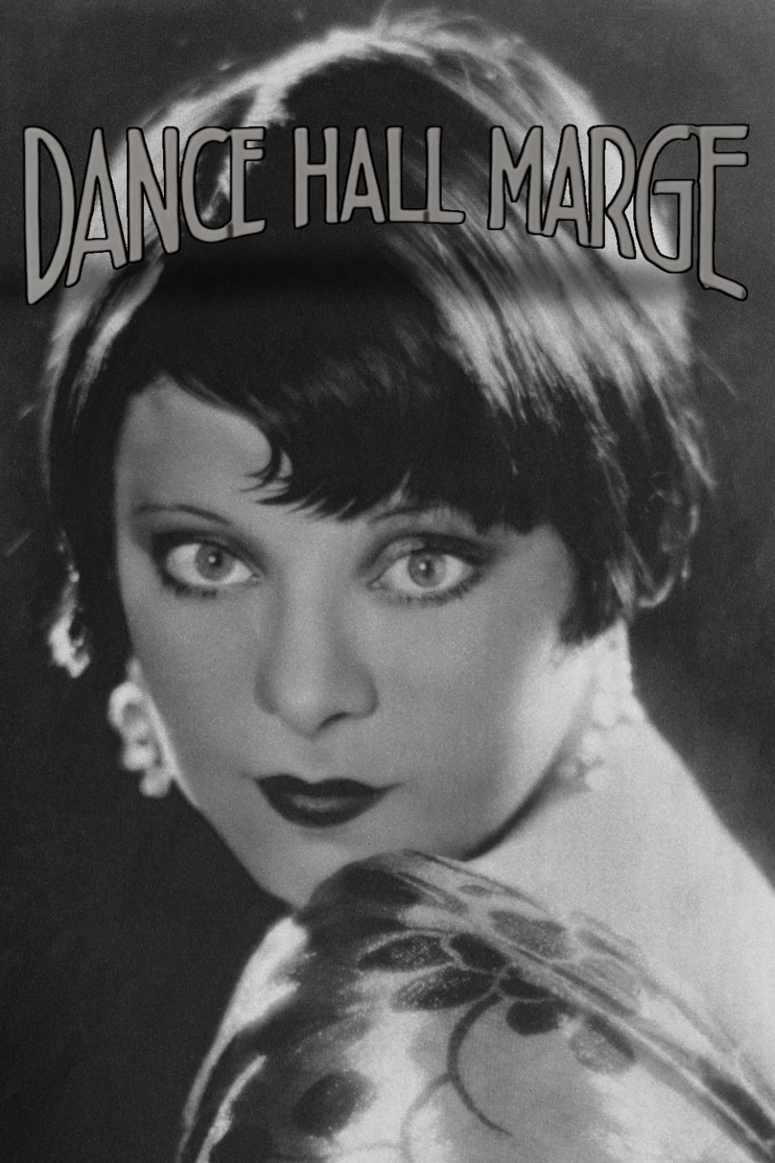 Dance Hall Marge