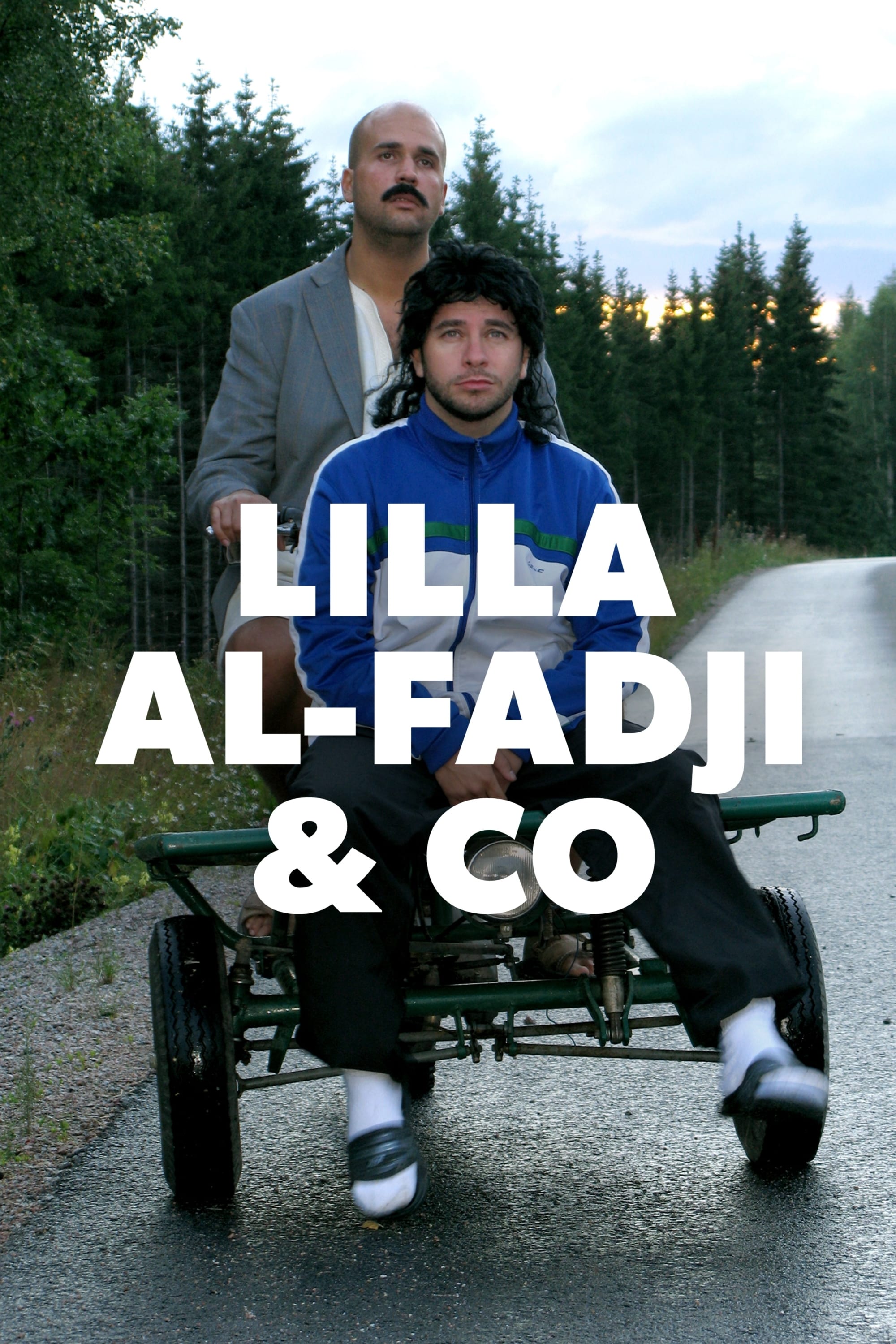 Lilla Al-Fadji & Co