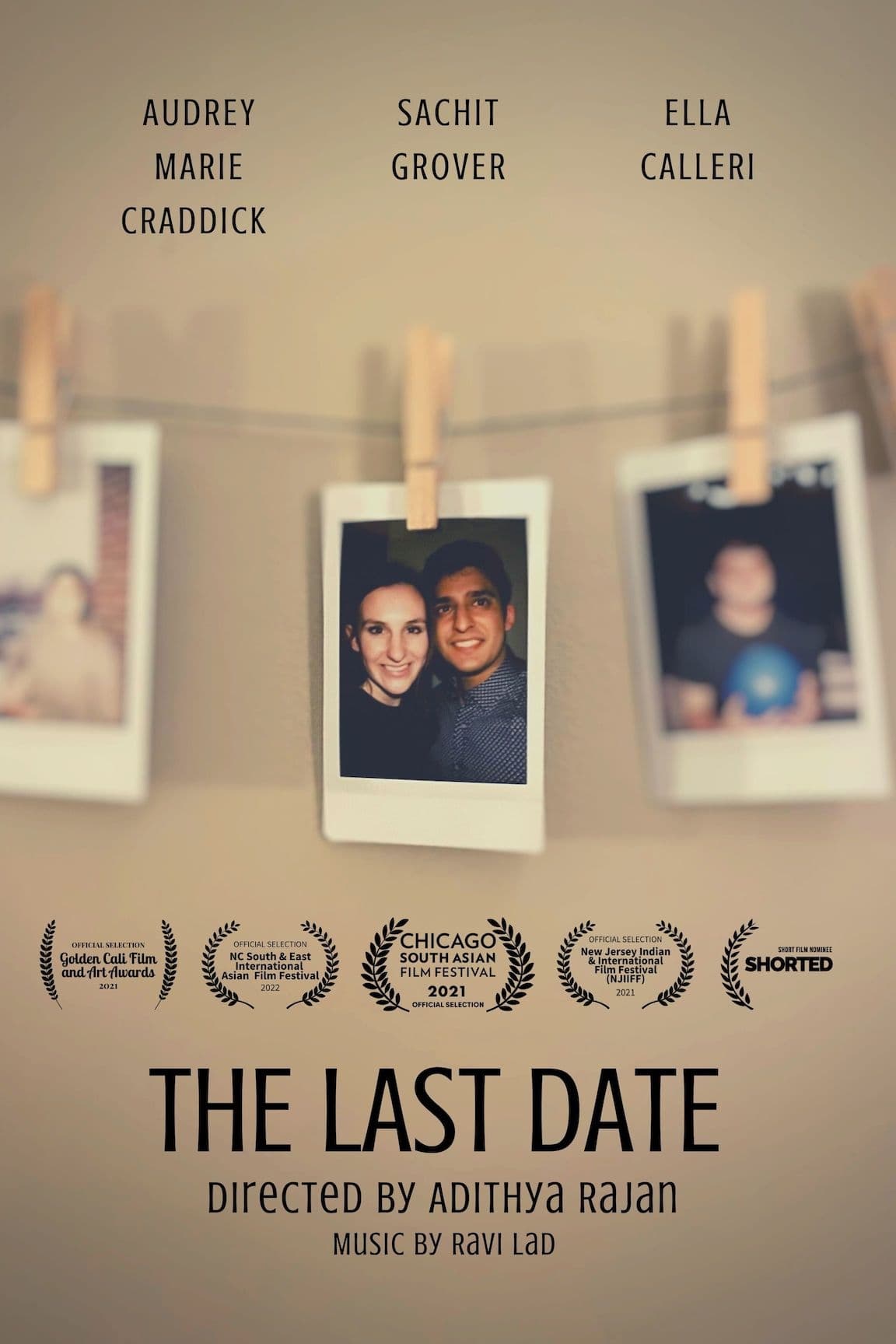 The Last Date