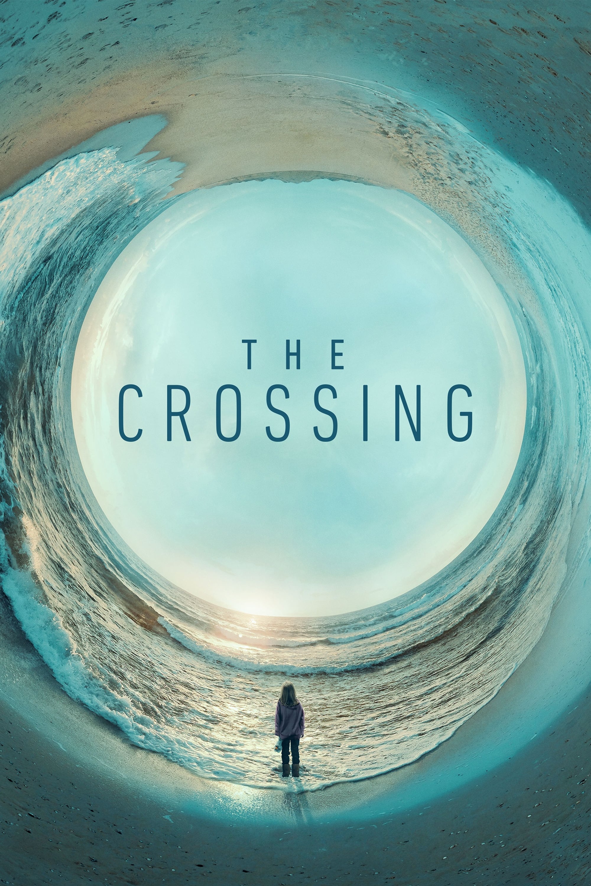 The Crossing (2018)