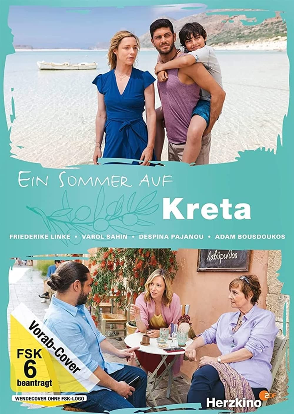 A Summer in Crete