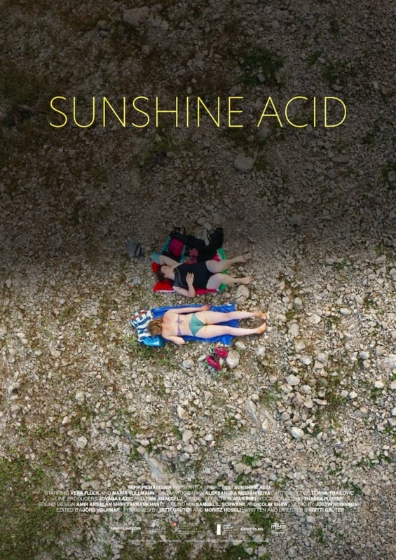 Sunshine Acid