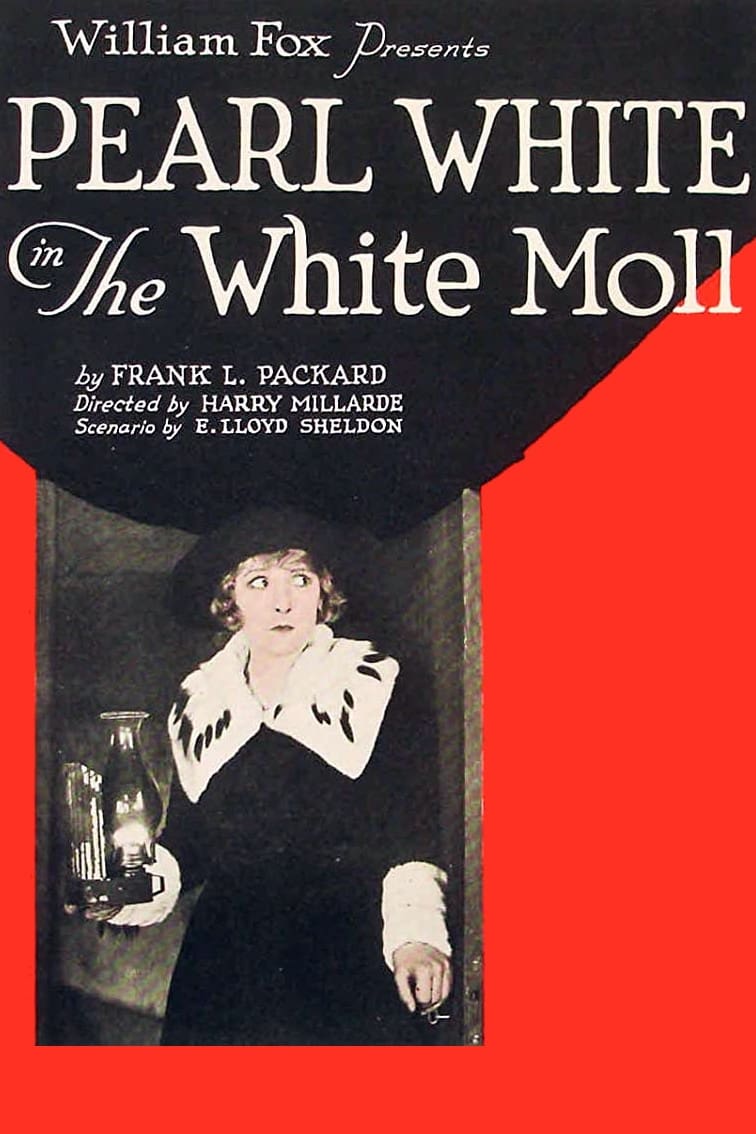 The White Moll