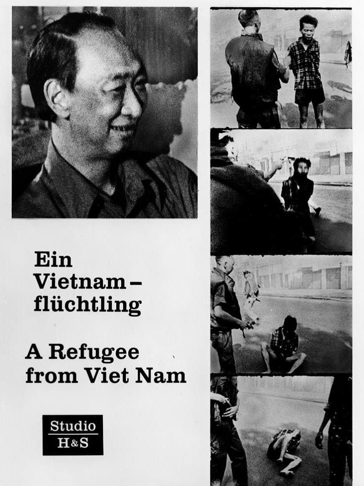 A Refugee from Vietnam