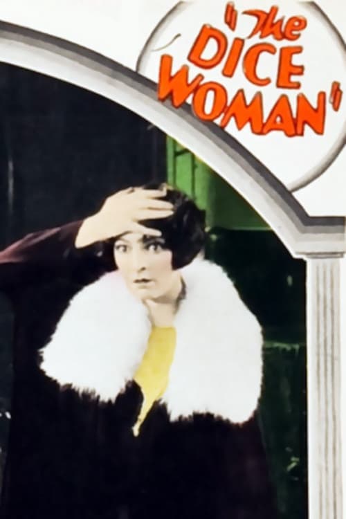 The Dice Woman (1926)