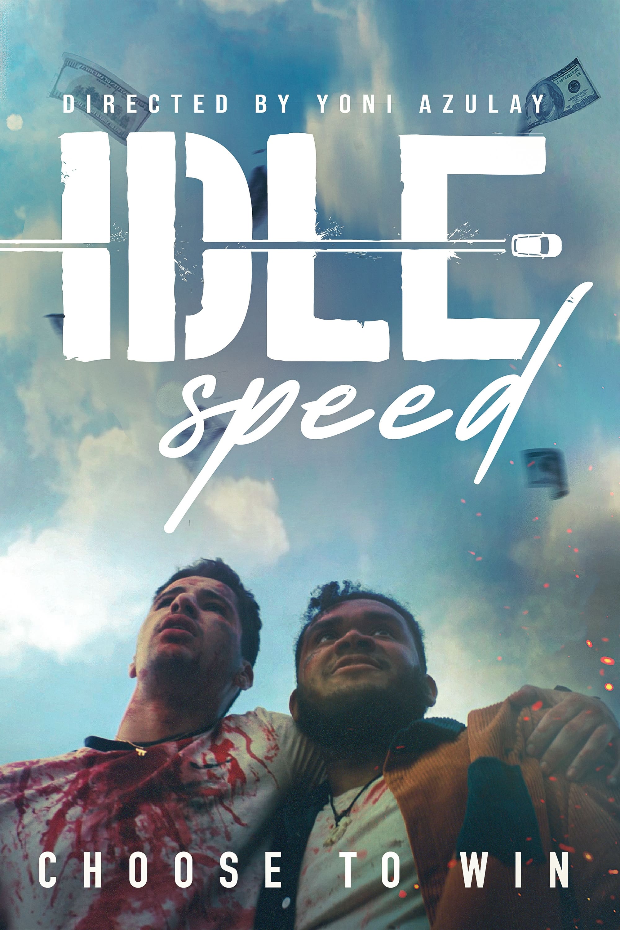 Idle Speed