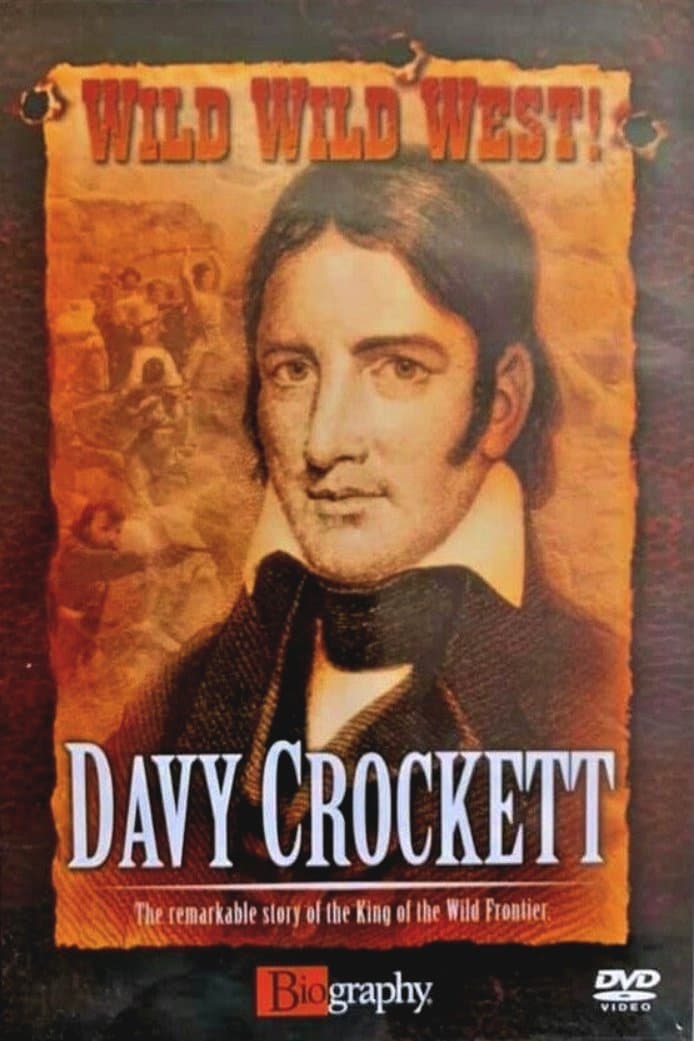 Wild Wild West: Davy Crockett
