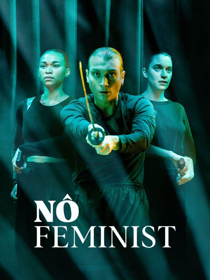 Nô Feminist