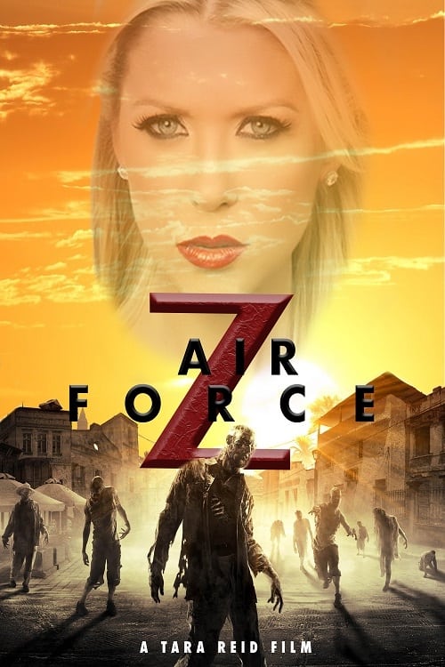 Air Force Z