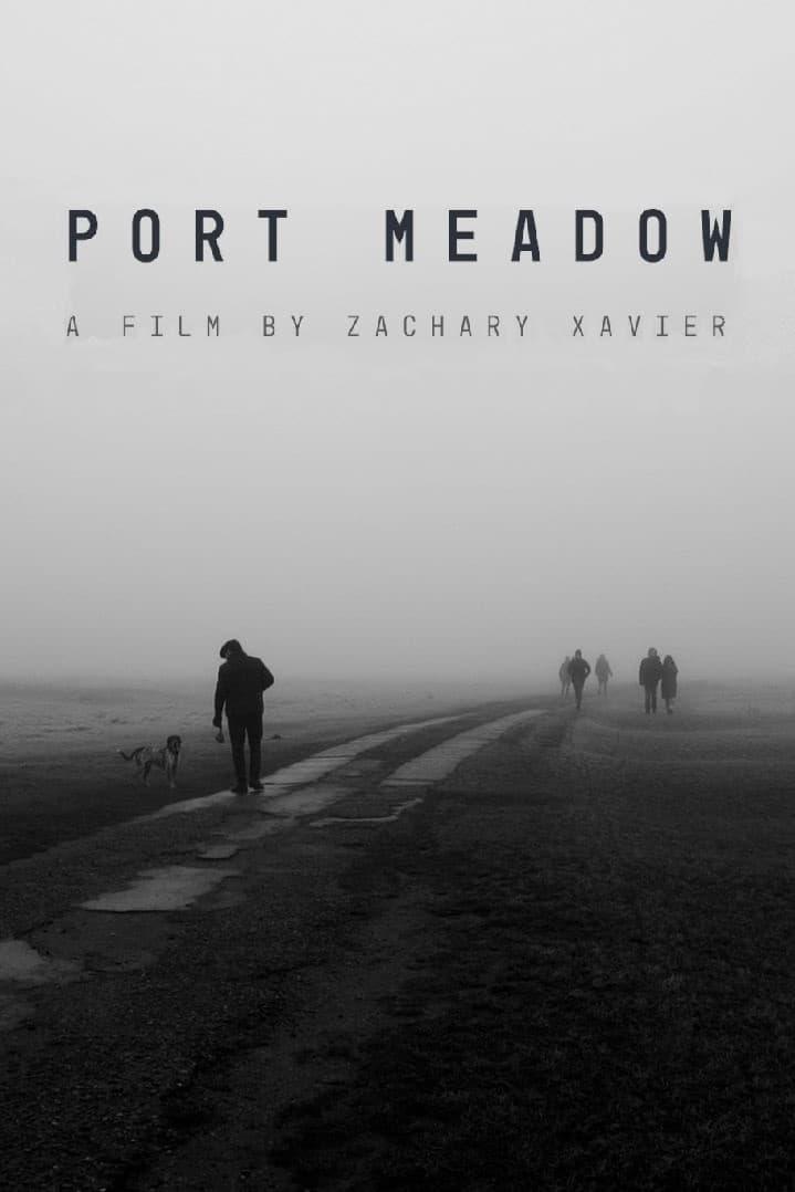 Port Meadow